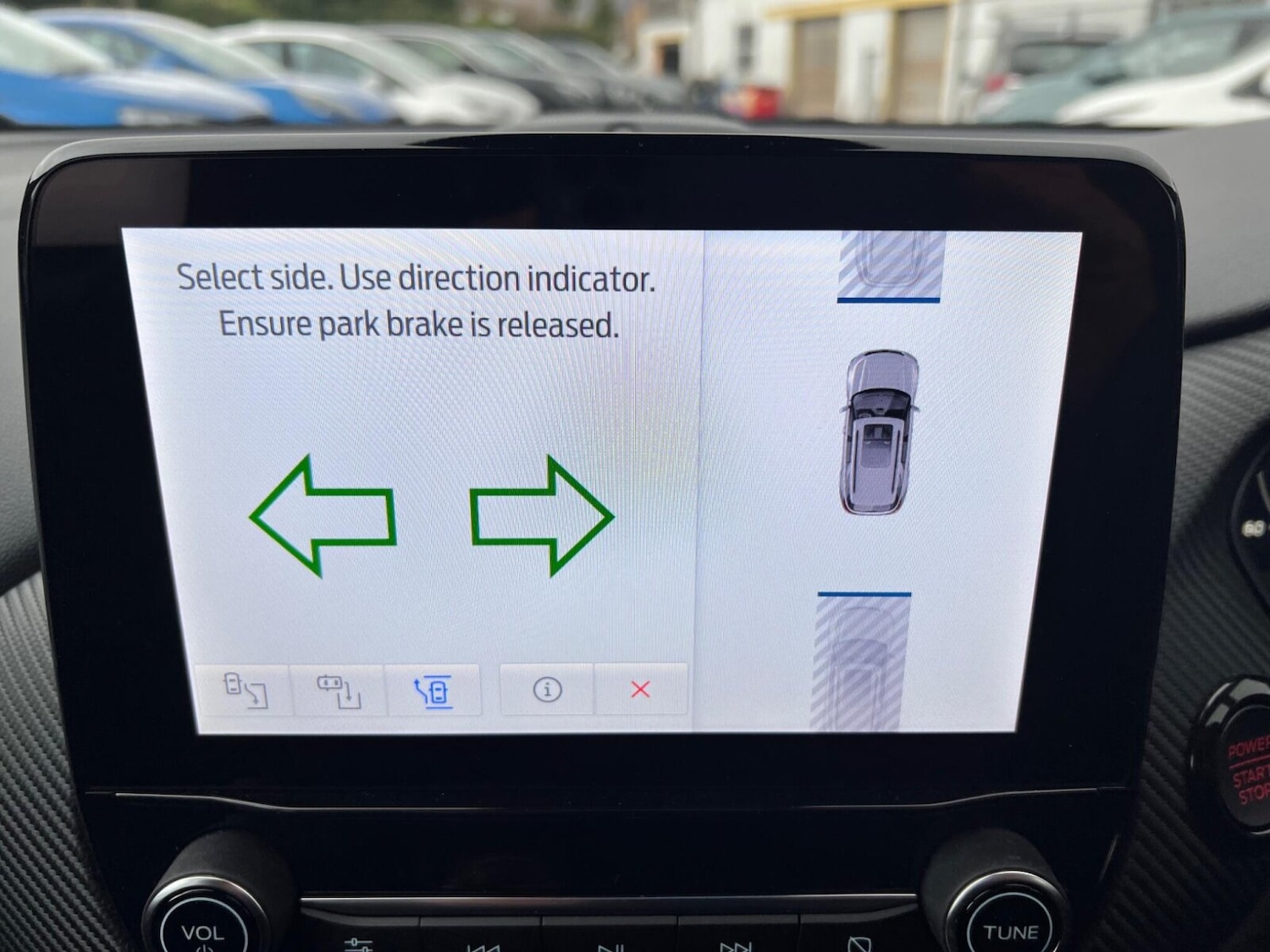 Used Ford Puma 2023 for sale - 77346961: Photo 17