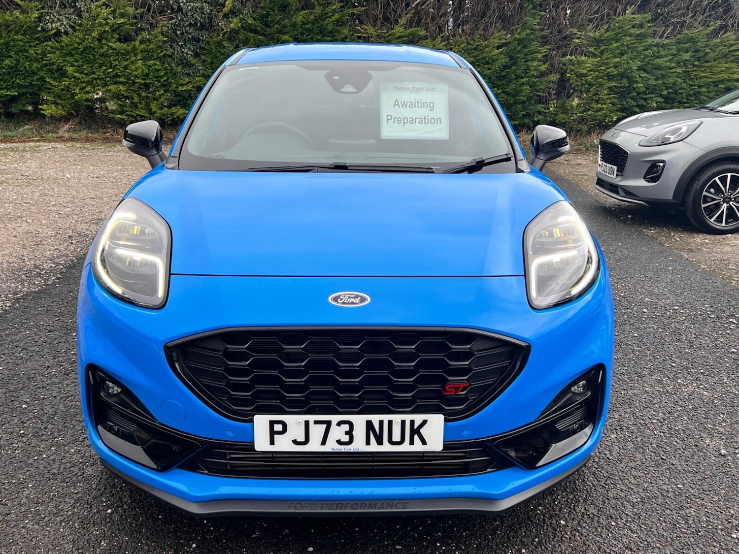 Used Ford Puma 2023 for sale - 77346961: Photo 2