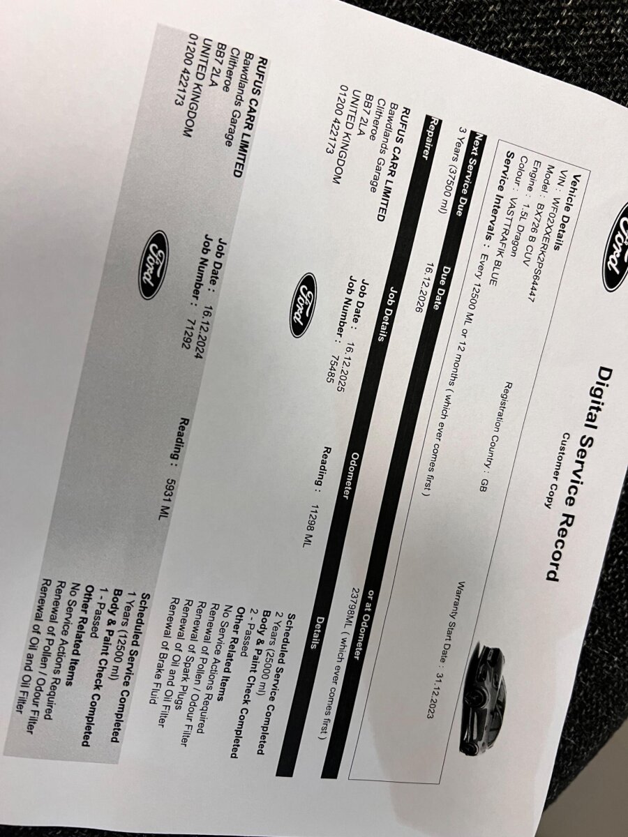 Used Ford Puma 2023 for sale - 77346961: Photo 20