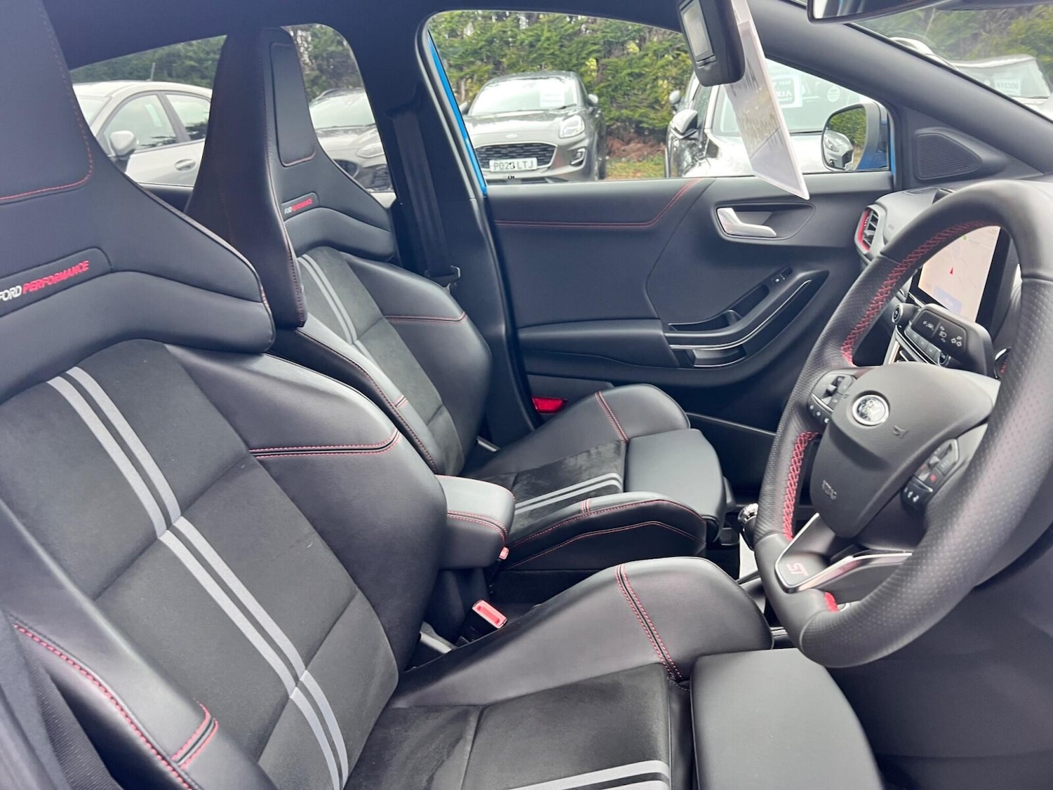 Used Ford Puma 2023 for sale - 77346961: Photo 6