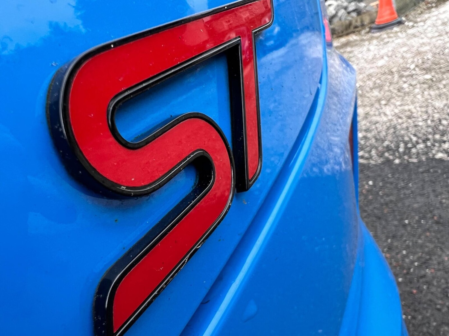 Used Ford Puma 2023 for sale - 77346961: Photo 9