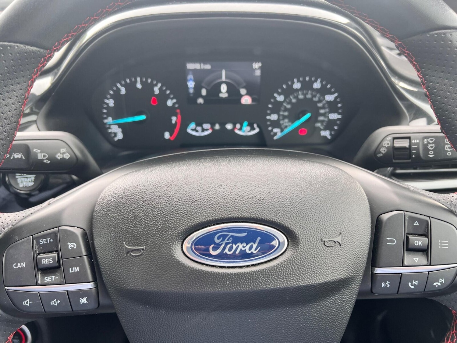 Used Ford Fiesta 2022 for sale - 76062123: Photo 15