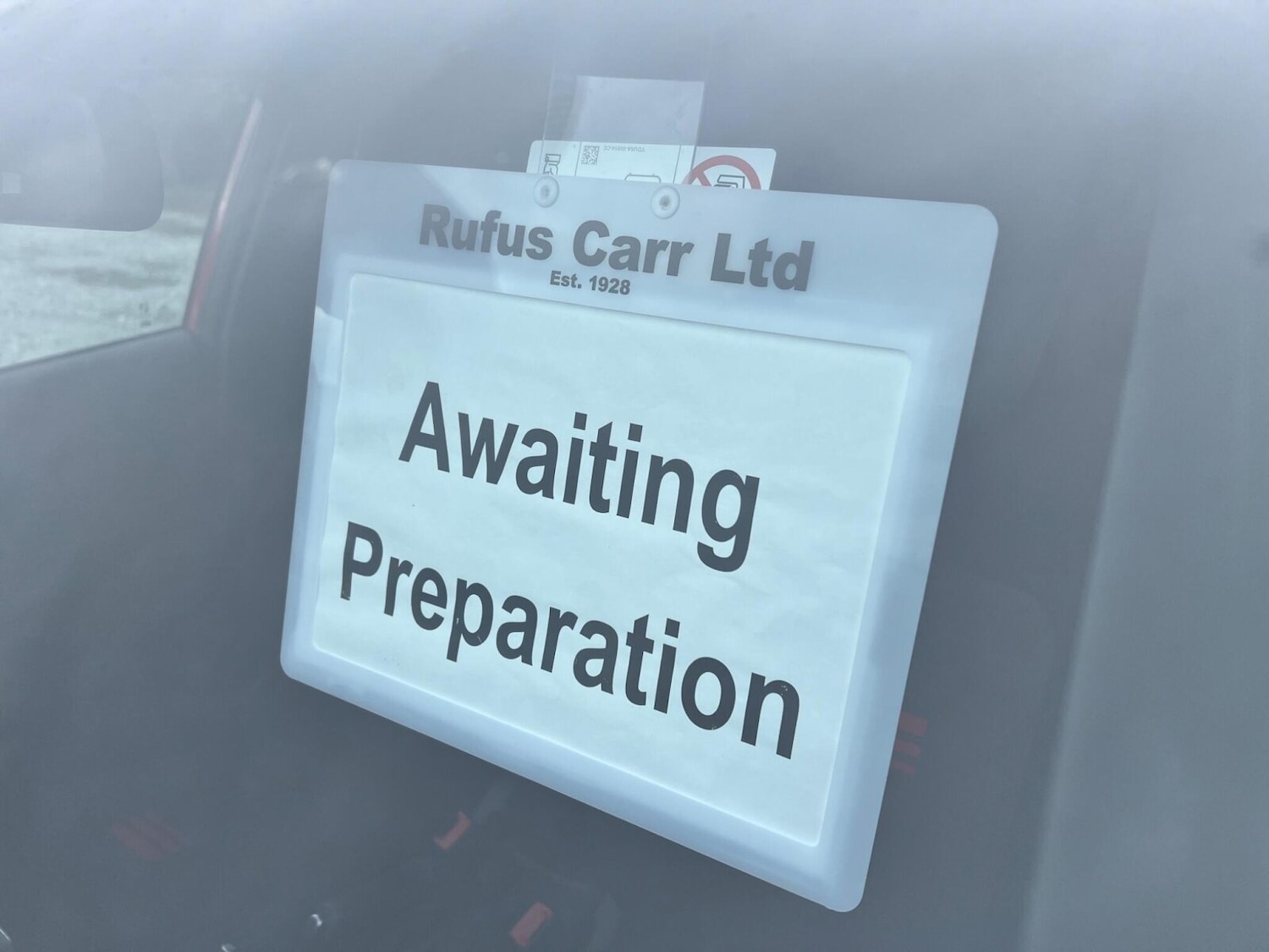 Used Ford Fiesta 2022 for sale - 76062123: Photo 2