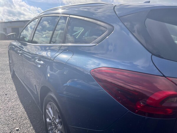 Used Ford Focus 2024 for sale - 75595787: Photo 17
