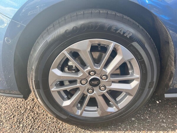 Used Ford Focus 2024 for sale - 75595787: Photo 19