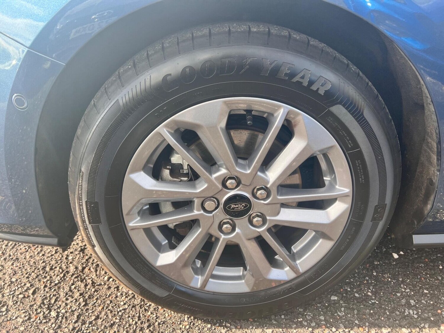 Used Ford Focus 2024 for sale - 75595787: Photo 21