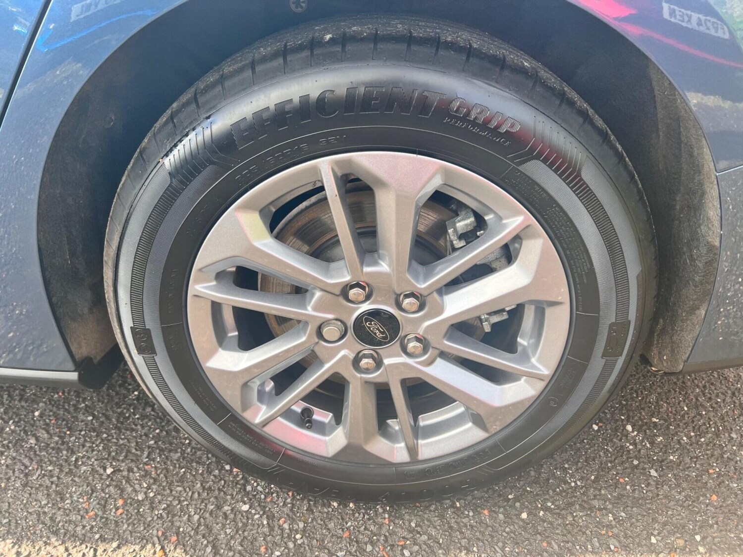 Used Ford Focus 2024 for sale - 75595787: Photo 22