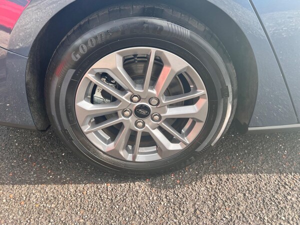 Used Ford Focus 2024 for sale - 75595787: Photo 22