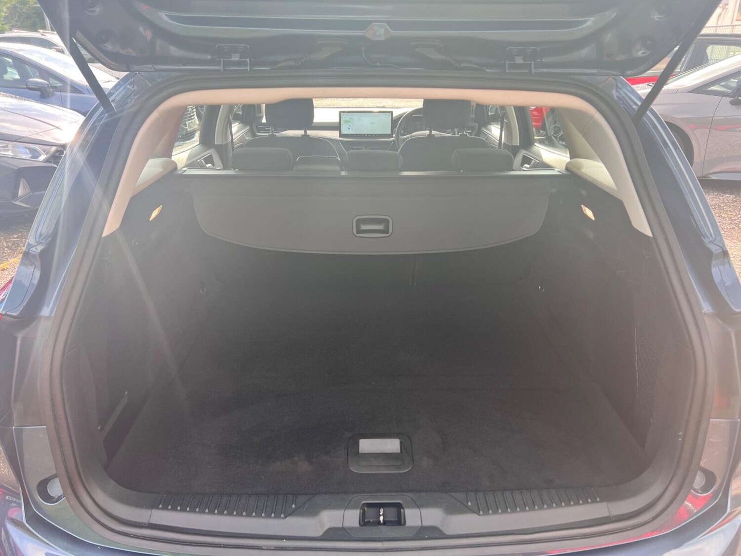 Used Ford Focus 2024 for sale - 75595787: Photo 25