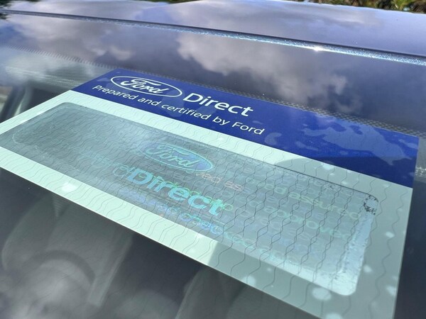 Used Ford Focus 2024 for sale - 75595787: Photo 25