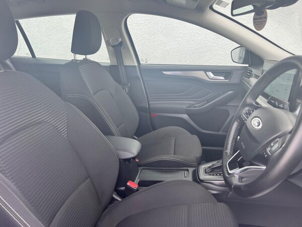 Used Ford Focus 2024 for sale - 75595787: Photo 4