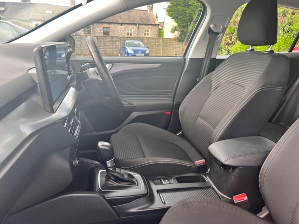 Used Ford Focus 2024 for sale - 75595787: Photo 5
