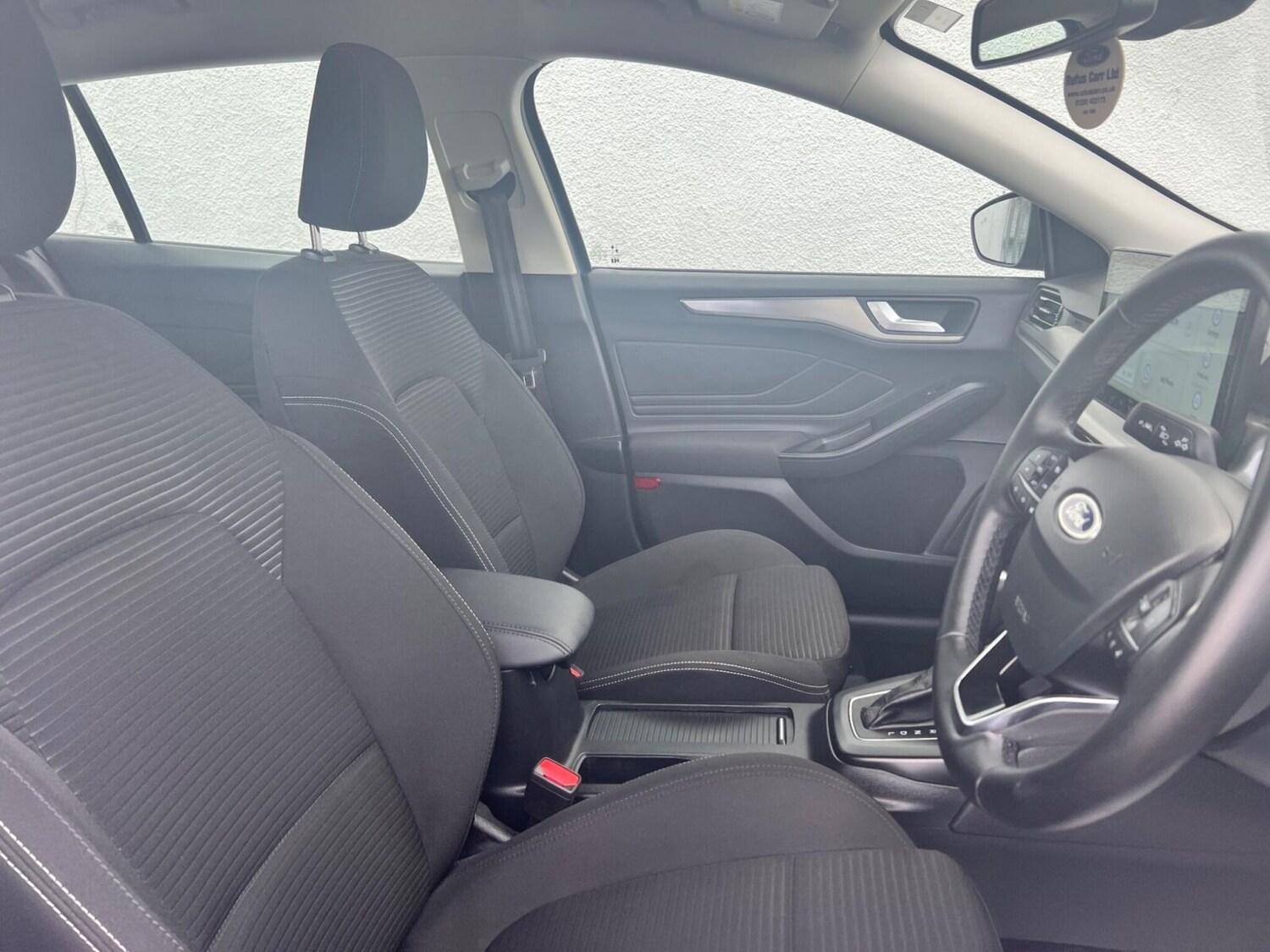 Used Ford Focus 2024 for sale - 75595787: Photo 6