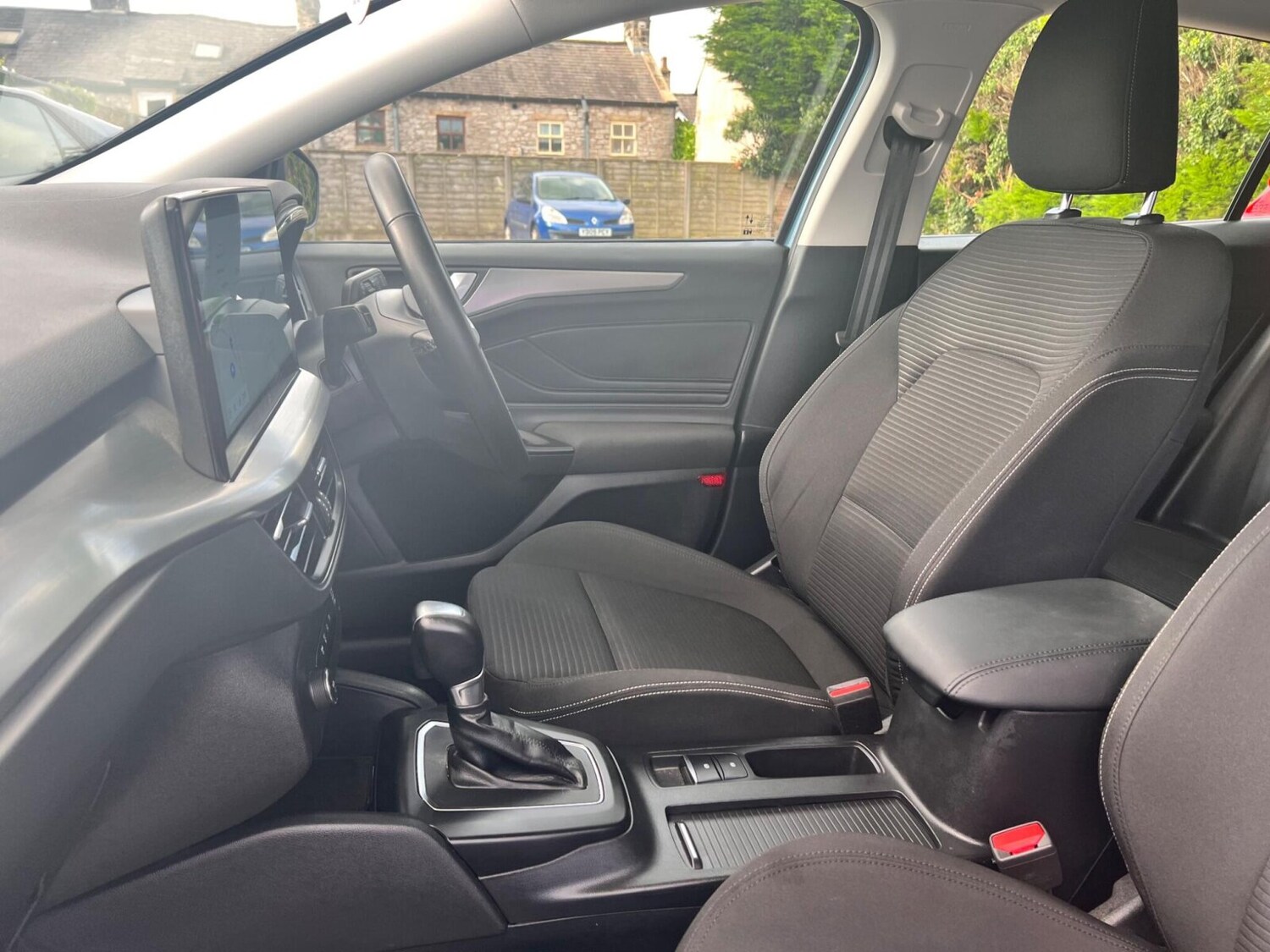 Used Ford Focus 2024 for sale - 75595787: Photo 7