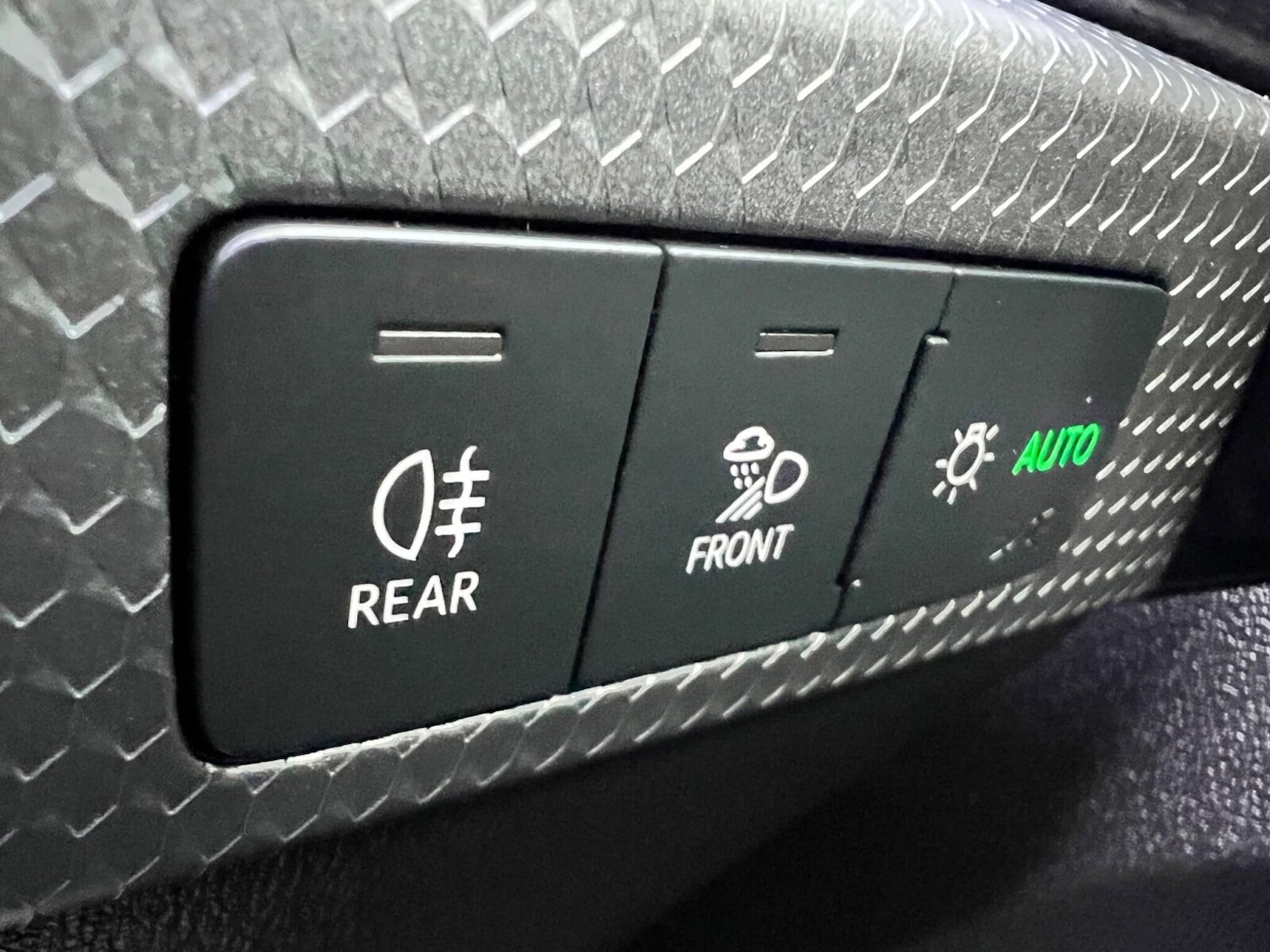 Used Audi A1 2025 for sale - 76276723: Photo 11