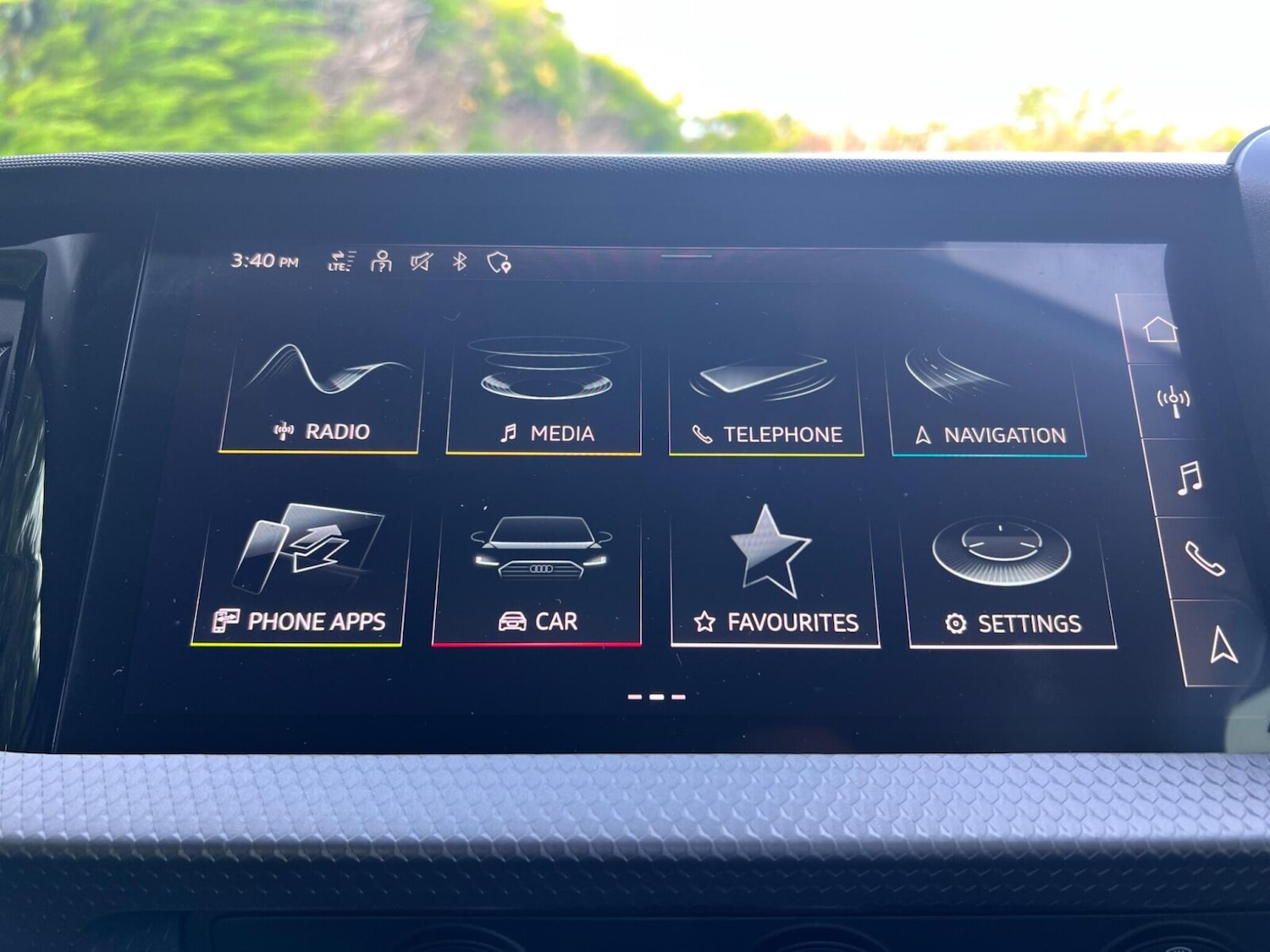 Used Audi A1 2025 for sale - 76276723: Photo 12