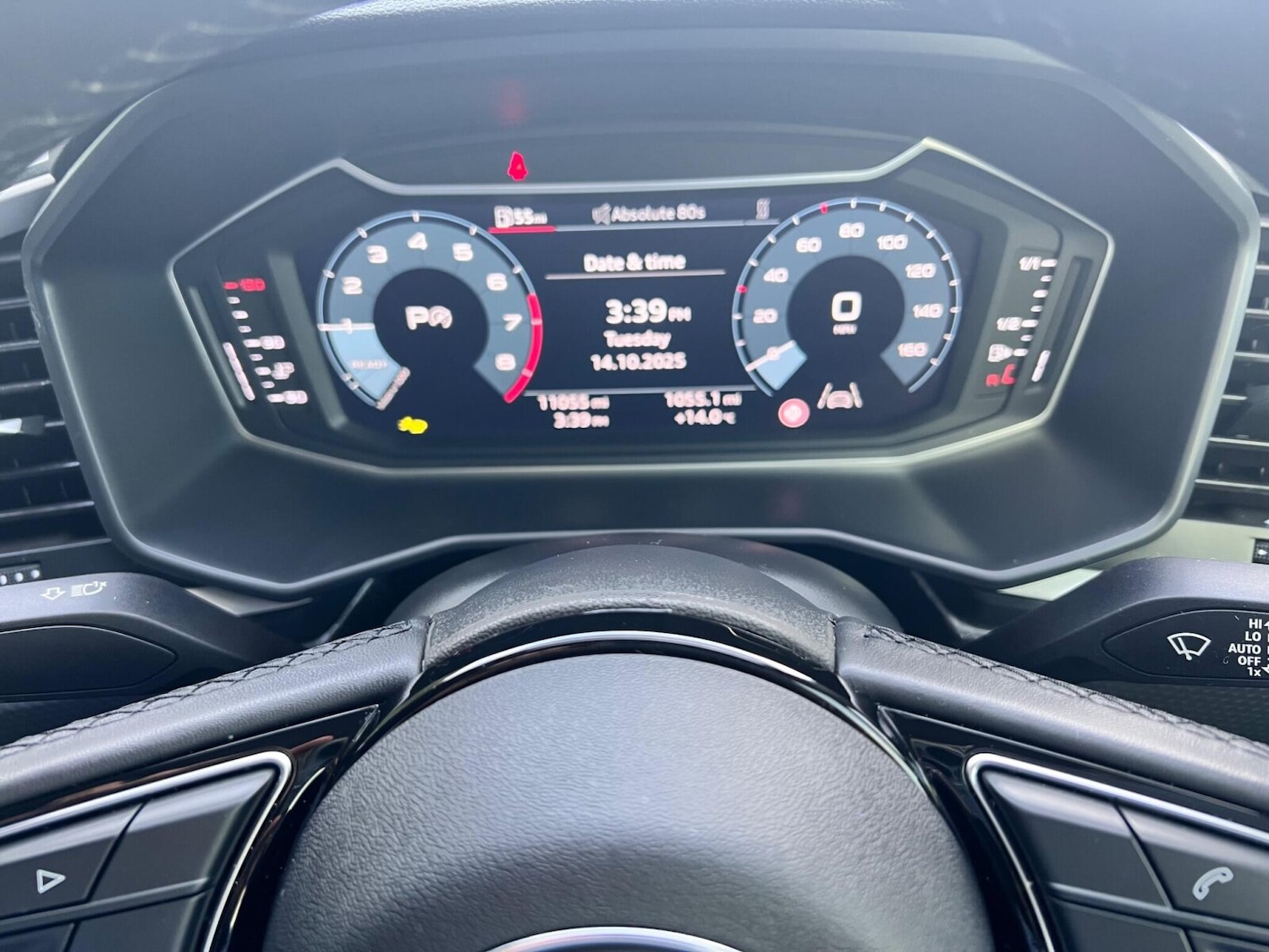 Used Audi A1 2025 for sale - 76276723: Photo 15