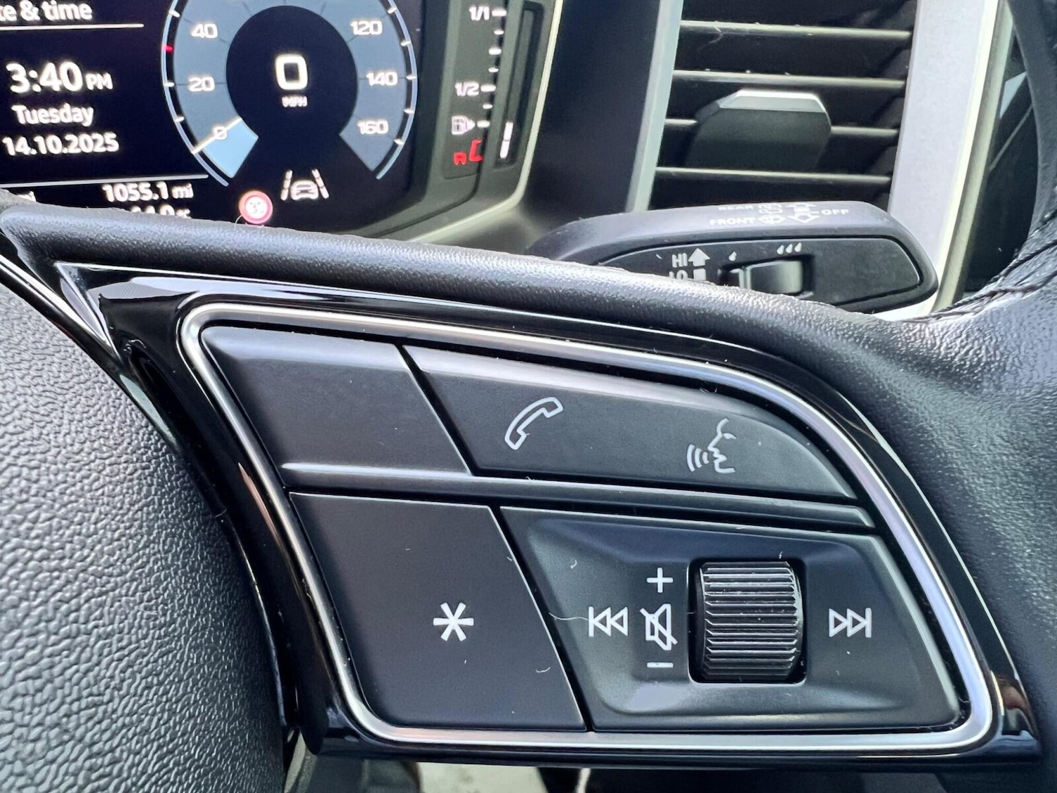 Used Audi A1 2025 for sale - 76276723: Photo 16