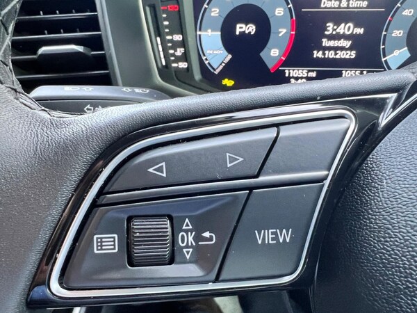 Used Audi A1 2025 for sale - 76276723: Photo 17