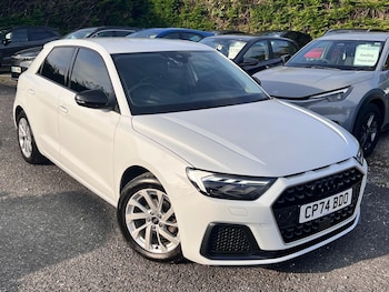 Audi - A1