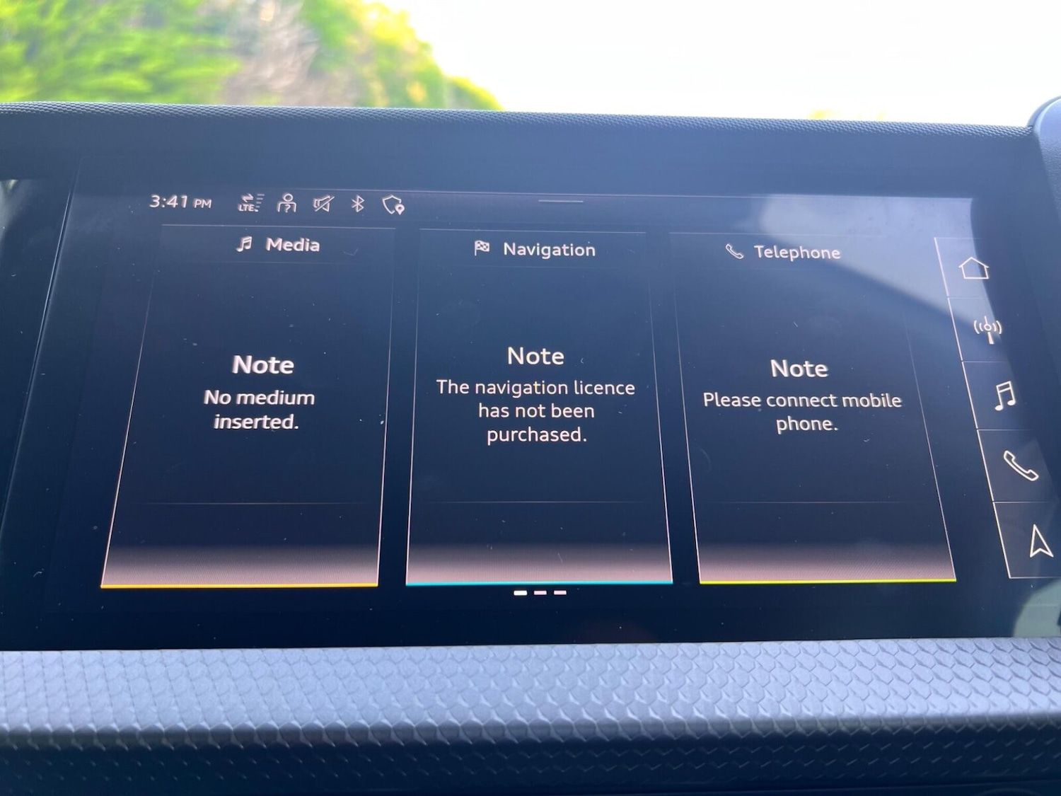 Used Audi A1 2025 for sale - 76276723: Photo 20