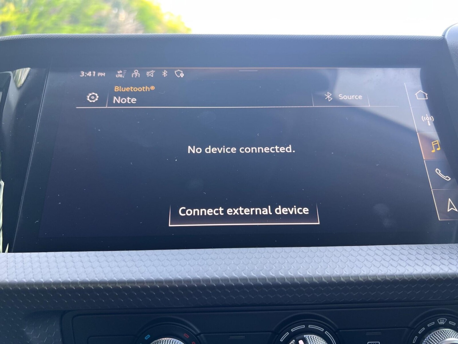 Used Audi A1 2025 for sale - 76276723: Photo 21