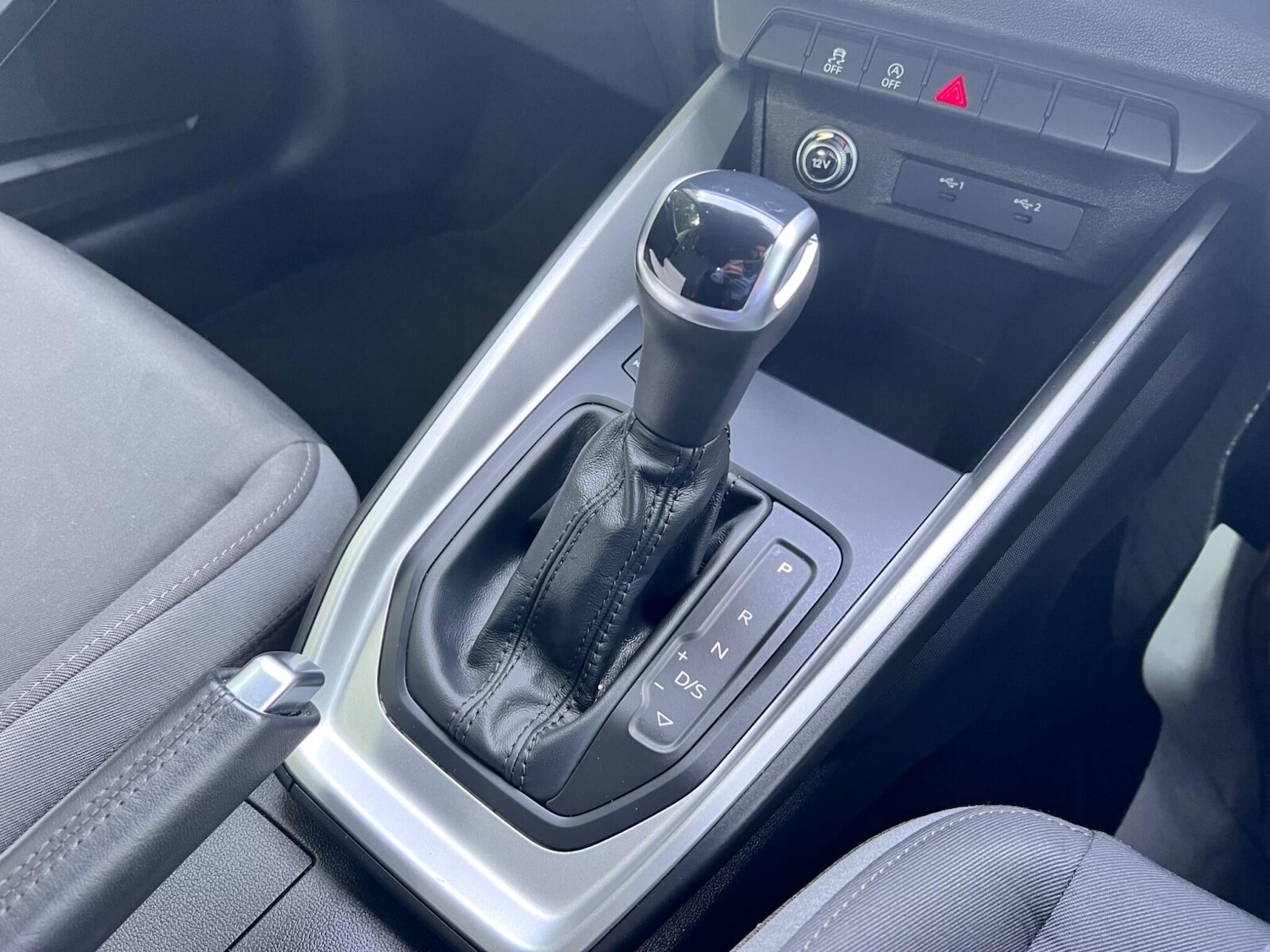 Used Audi A1 2025 for sale - 76276723: Photo 22