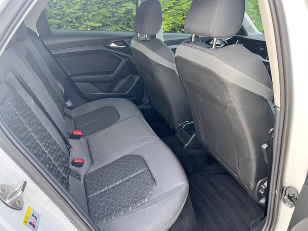 Used Audi A1 2025 for sale - 76276723: Photo 24