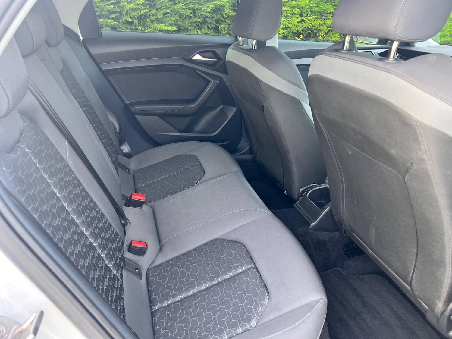 Used Audi A1 2025 for sale - 76276723: Photo 25