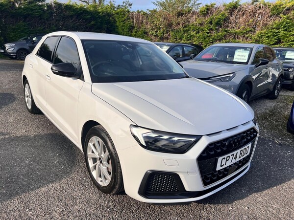 Used Audi A1 2025 for sale - 76276723: Photo 2