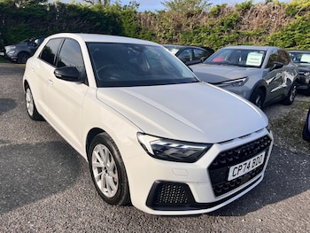 Used Audi A1 2025 for sale - 76276723: Photo 2