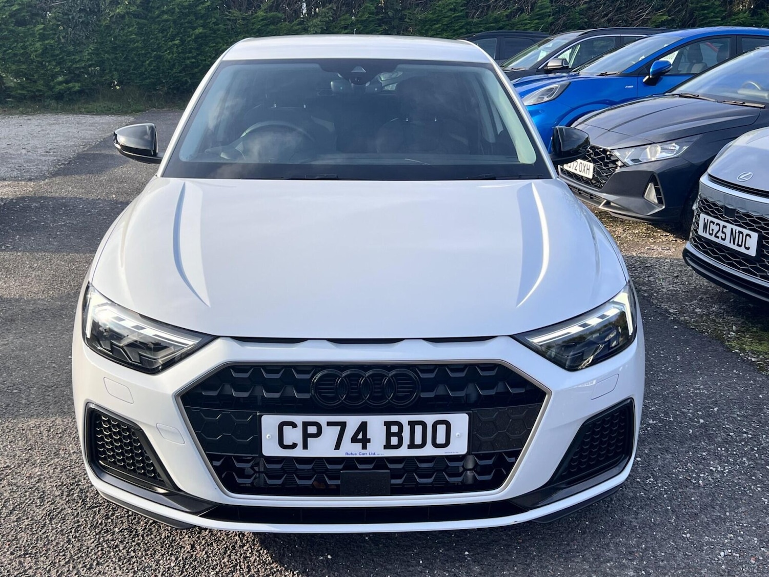 Used Audi A1 2025 for sale - 76276723: Photo 3