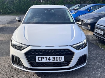 Used Audi A1 2025 for sale - 76276723: Photo 3