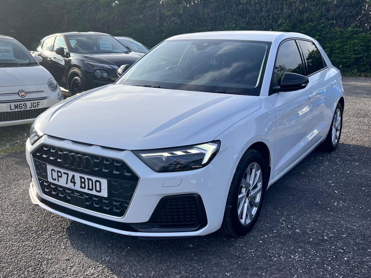 Used Audi A1 2025 for sale - 76276723: Photo 4