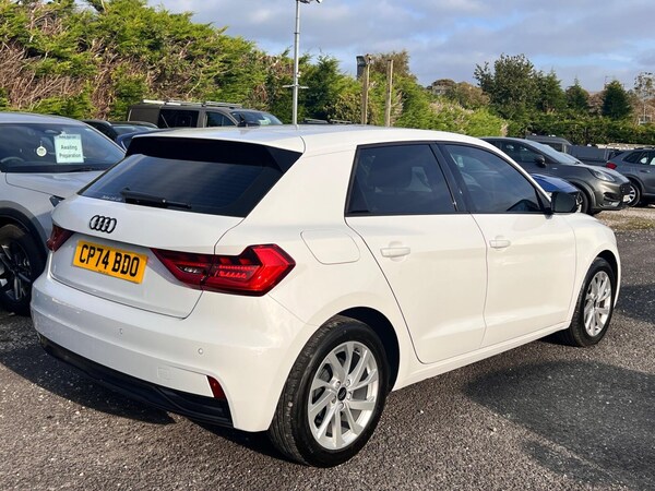 Used Audi A1 2025 for sale - 76276723: Photo 5