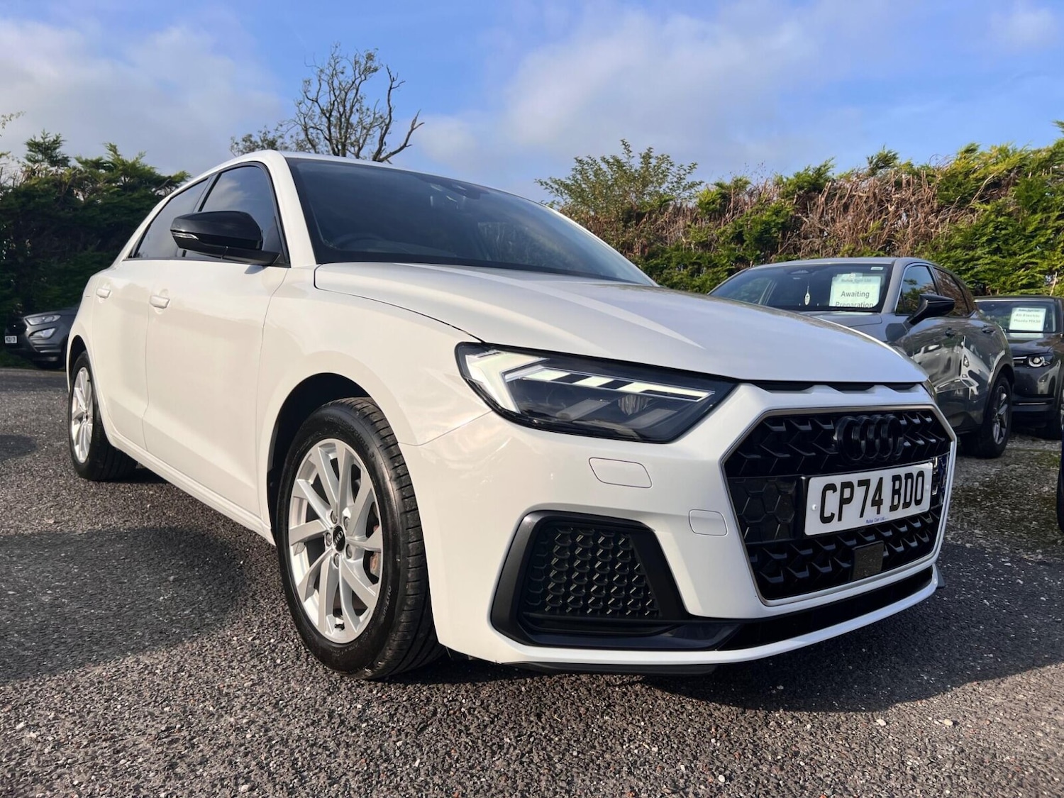Used Audi A1 2025 for sale - 76276723: Photo 6