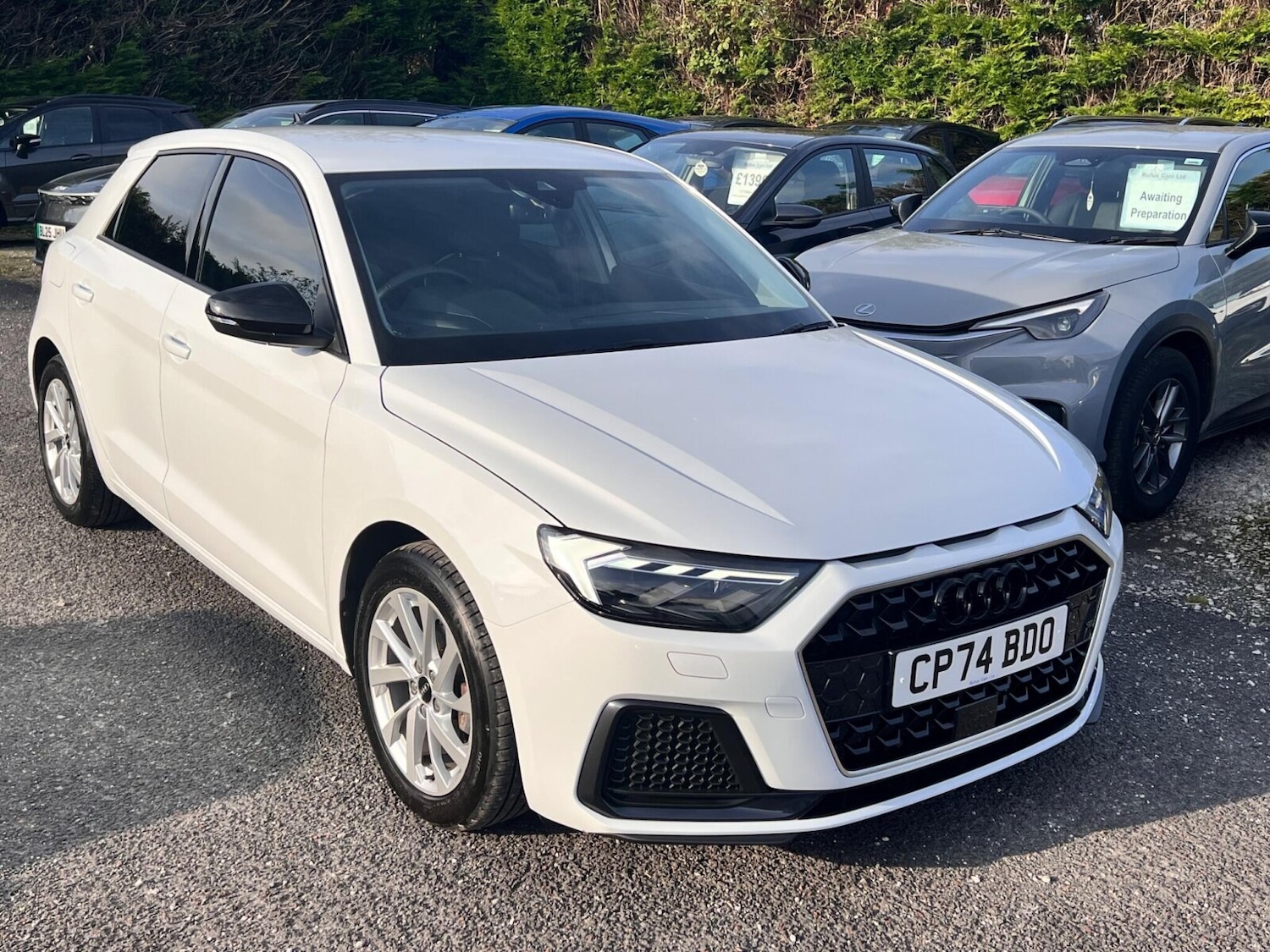 Used Audi A1 2025 for sale - 76276723: Photo 7