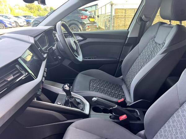 Used Audi A1 2025 for sale - 76276723: Photo 8