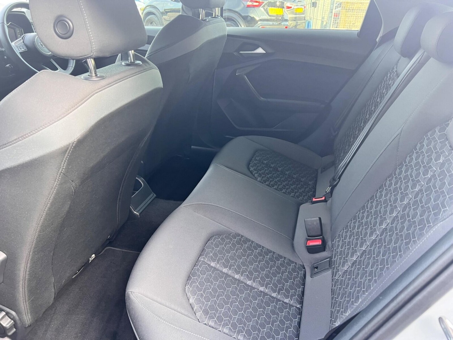 Used Audi A1 2025 for sale - 76276723: Photo 9