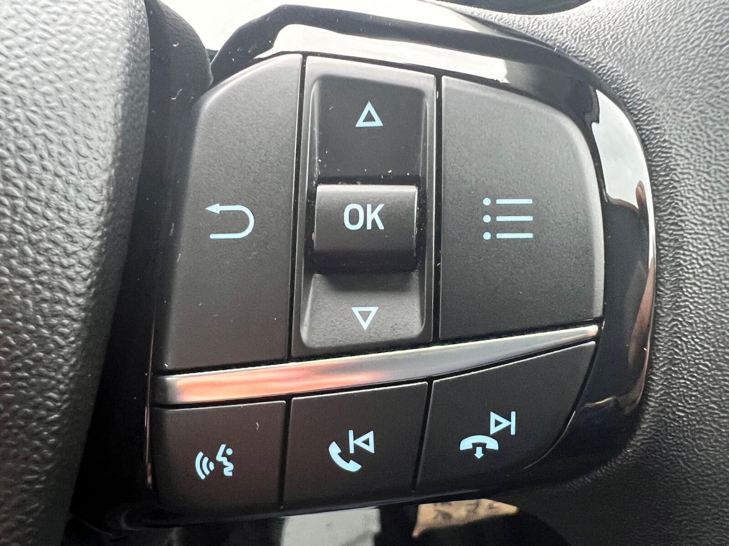 Used Ford Fiesta 2023 for sale - 76589860: Photo 15