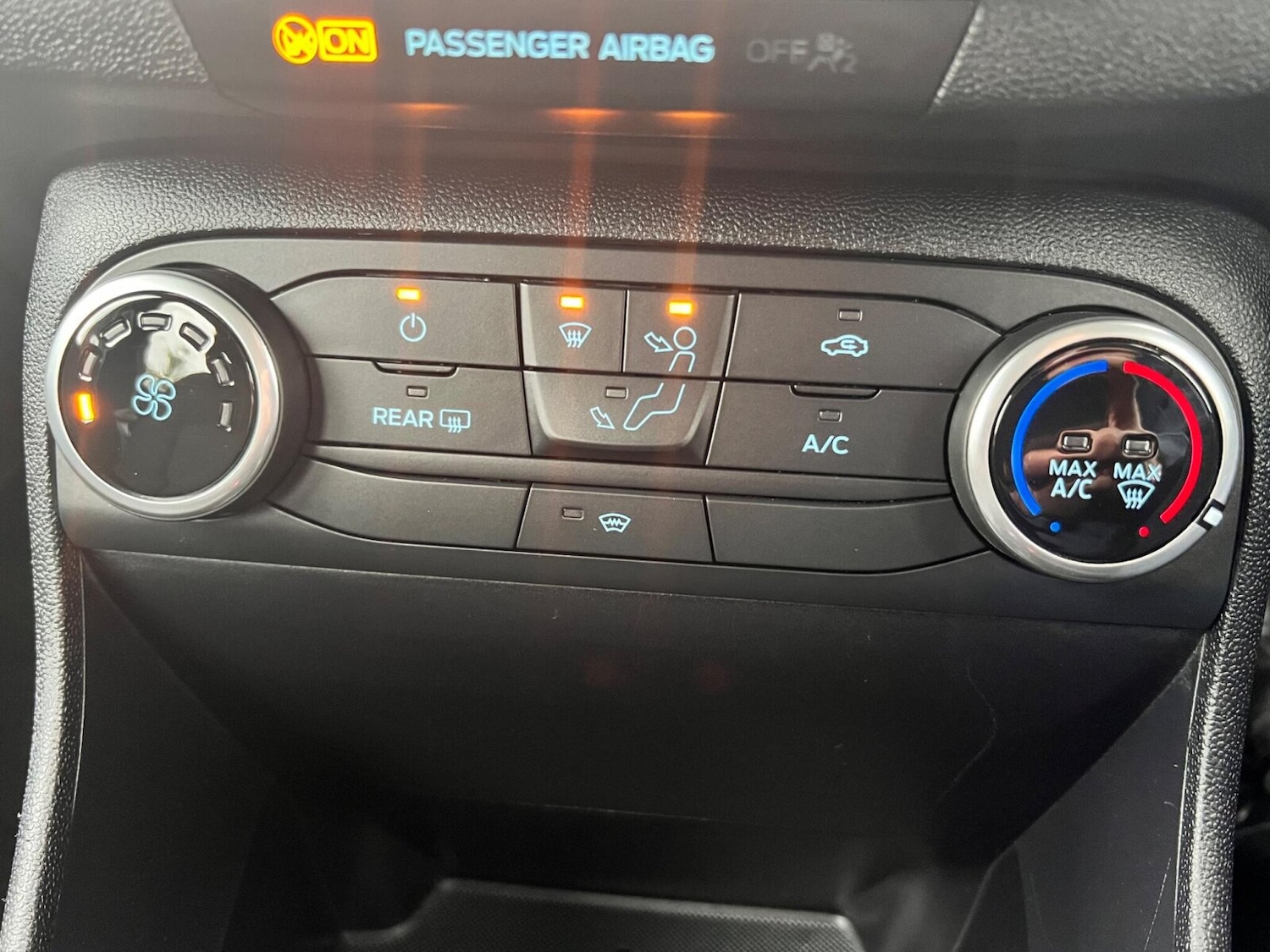 Used Ford Fiesta 2023 for sale - 76589860: Photo 18