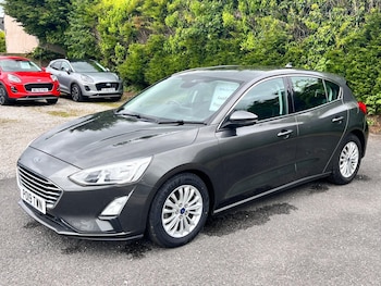 Used Ford Focus 2019 for sale - 78643690: Photo