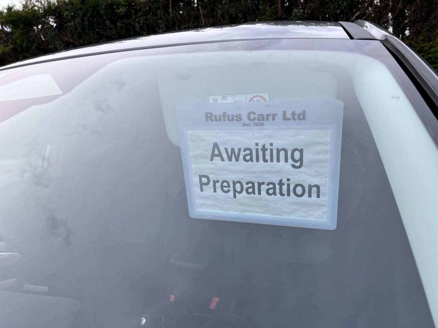 Used Ford Puma 2025 for sale - 77563381: Photo 3