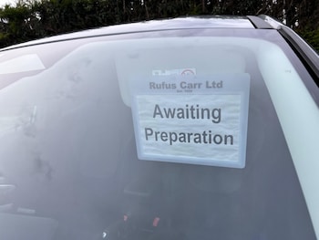 Used Ford Puma 2025 for sale - 77563381: Photo