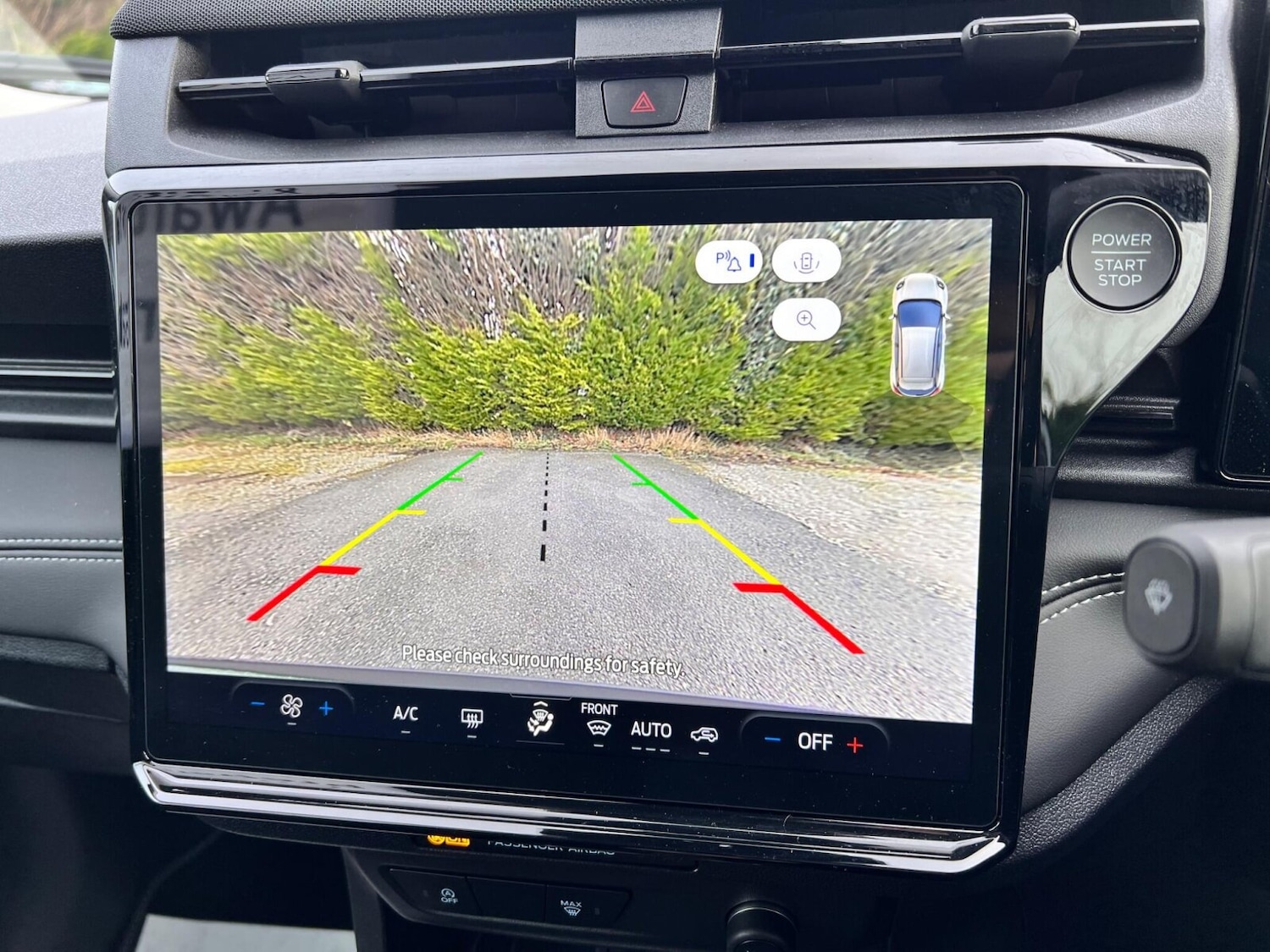 Used Ford Puma 2025 for sale - 77563381: Photo 7