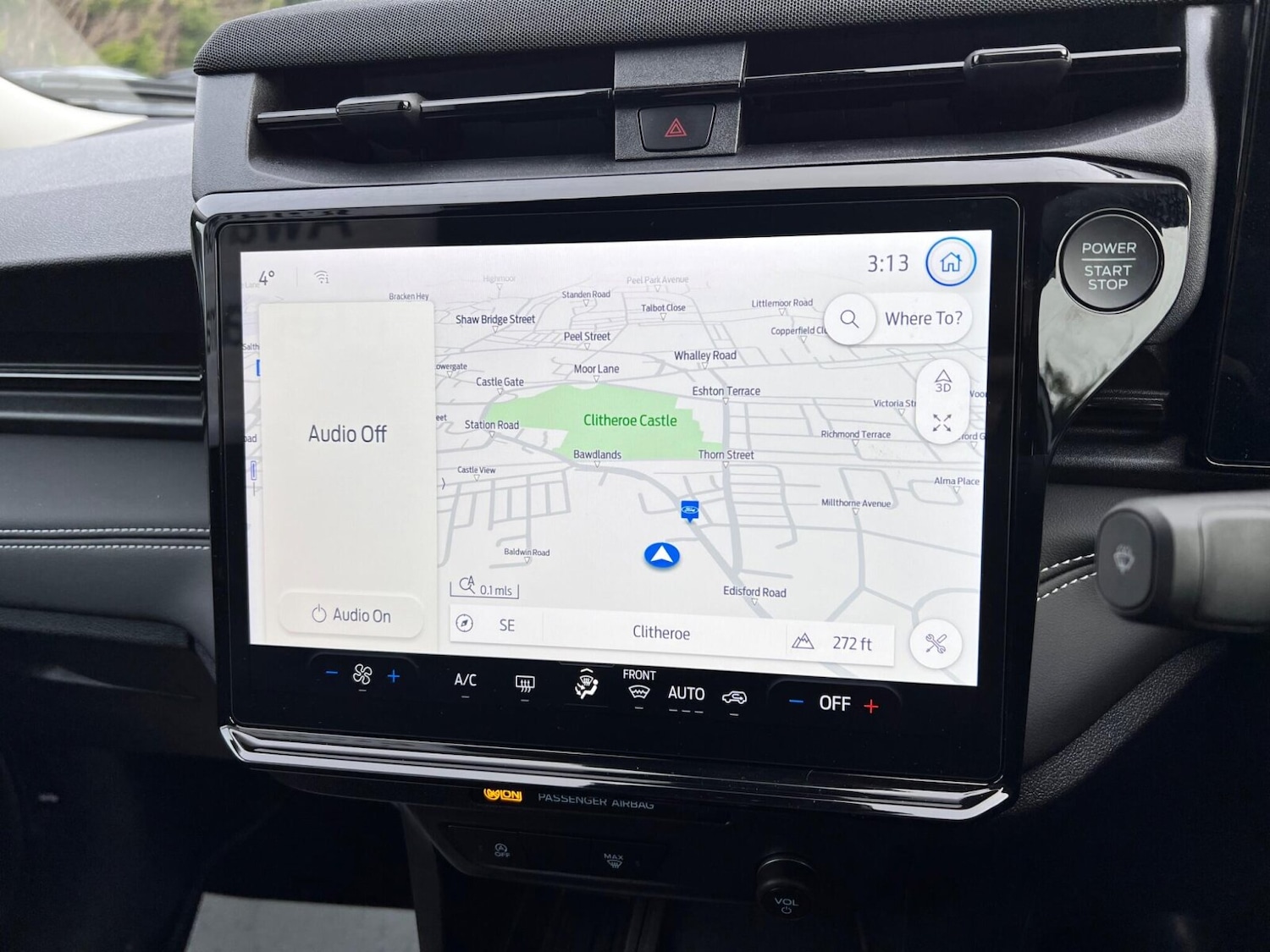 Used Ford Puma 2025 for sale - 77563381: Photo 8