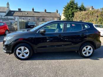 Used Nissan Qashqai 2021 for sale - 74342782: Photo