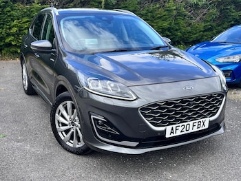 Used Ford Kuga 2020 for sale - 78953495: Photo