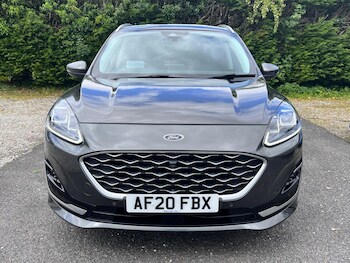Used Ford Kuga 2020 for sale - 78953495: Photo