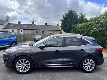 Used Ford Kuga 2020 for sale - 78953495: Photo